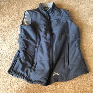 Riding Vest